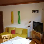 弗莱希曼公寓