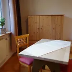 弗莱希曼公寓 住宿加早餐酒店