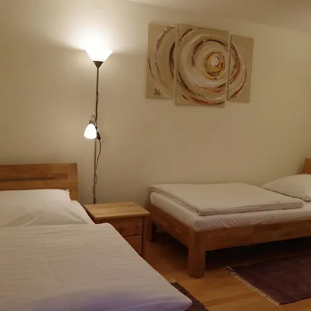 Fleischmann Bed and breakfast