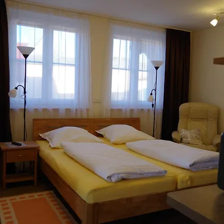 Fleischmann Bed & Breakfast