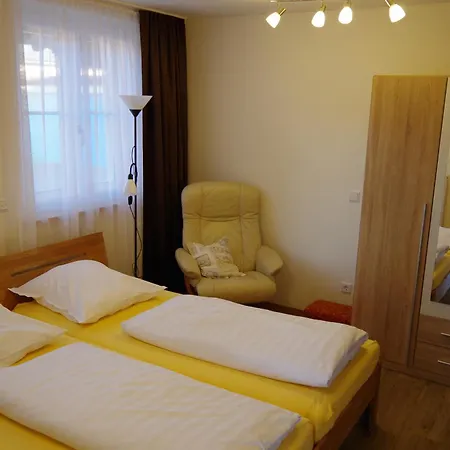 Bed & Breakfast Fleischmann