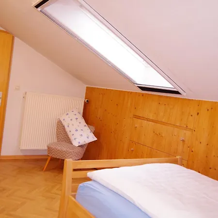 Fleischmann Bed & Breakfast