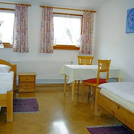 Bed & Breakfast Fleischmann Kirchrottenbach
