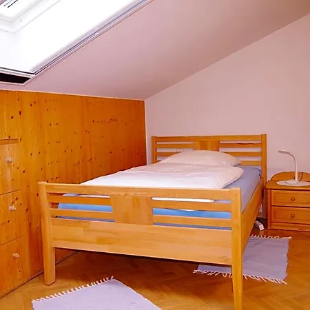 Bed & Breakfast Fleischmann Kirchrottenbach