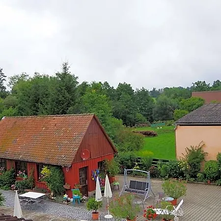 Bed & Breakfast Fleischmann