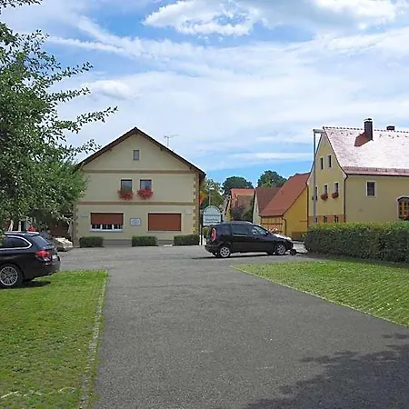 Fleischmann Bed & Breakfast