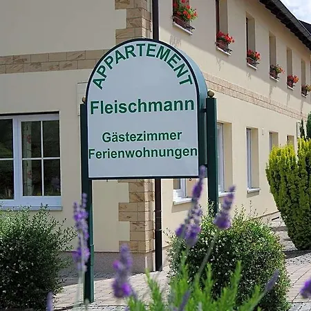 Fleischmann Bed & Breakfast