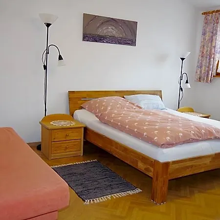 Fleischmann 3* Kirchrottenbach