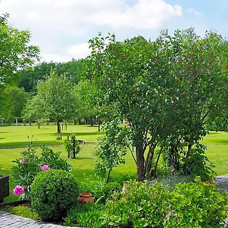Bed & Breakfast Fleischmann 3*