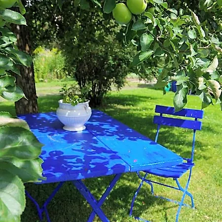 Bed & Breakfast Fleischmann 3*