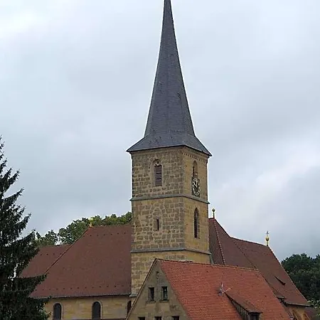 Bed & Breakfast Fleischmann 3*