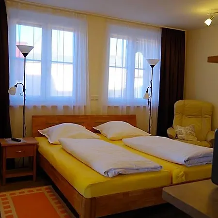 Fleischmann Bed & Breakfast Kirchrottenbach