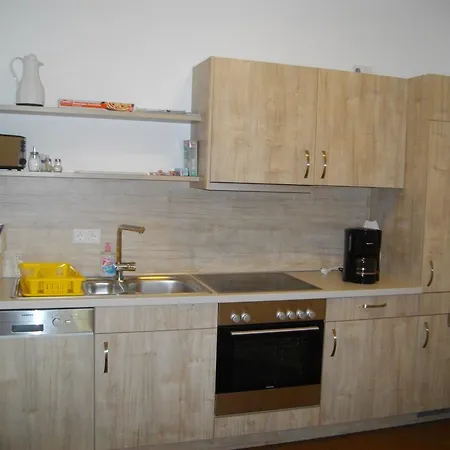 Bed & Breakfast Fleischmann