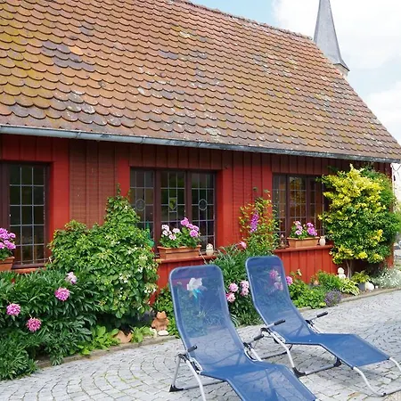 Bed and breakfast Fleischmann Kirchrottenbach