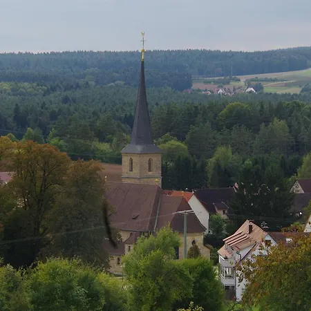 Fleischmann 3* Kirchrottenbach