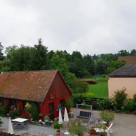 Fleischmann Kirchrottenbach