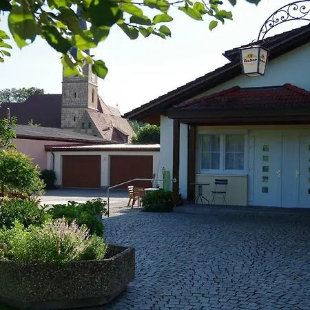 Fleischmann * Kirchrottenbach