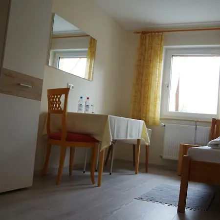 Bed and breakfast Fleischmann Kirchrottenbach